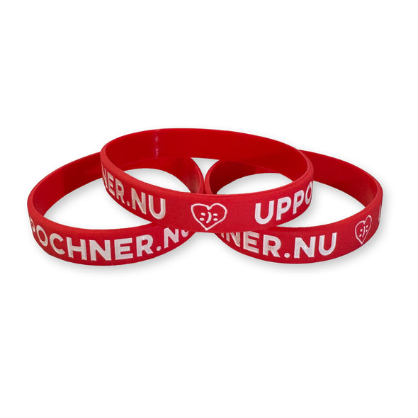Bracelet 3-pack