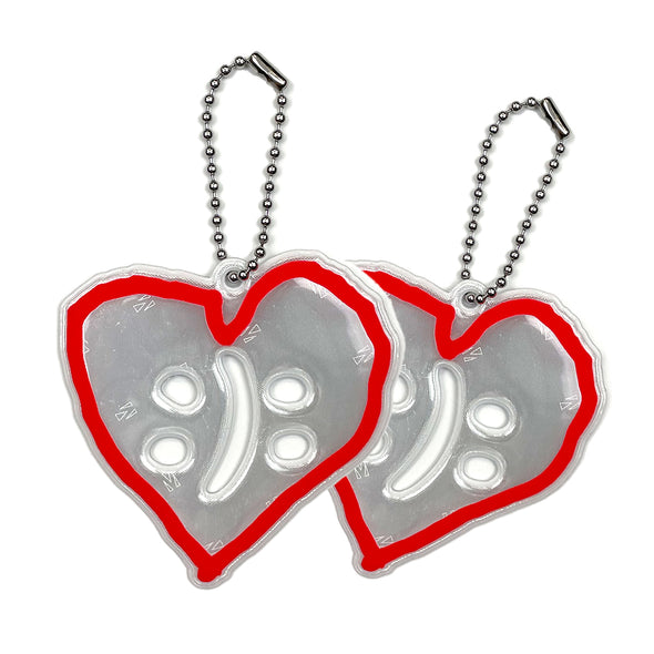 Reflective 2-pack