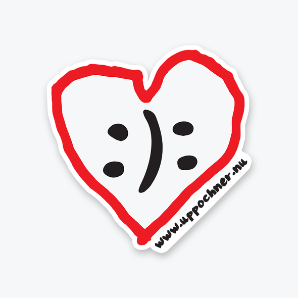Stickers 10-pack