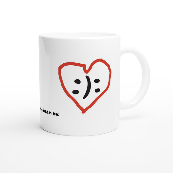 Mug with print