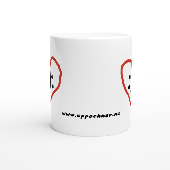 Mug with print