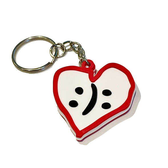 Keychain 3-pack