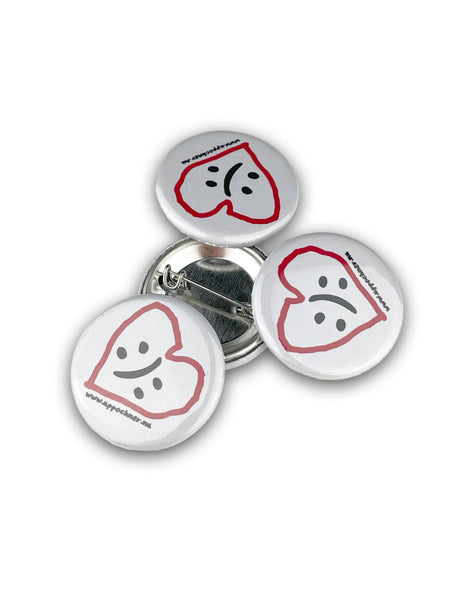Buttons 4-pack