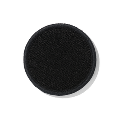 Broderad Patch 2-pack Kardborre